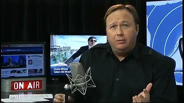 Gerald Celente Meet The New Boss, Same as Old Boss - Alex Jones Tv 1_2.mp4