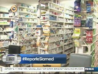 Reporte Estelar analizó funcionamiento del Siamed