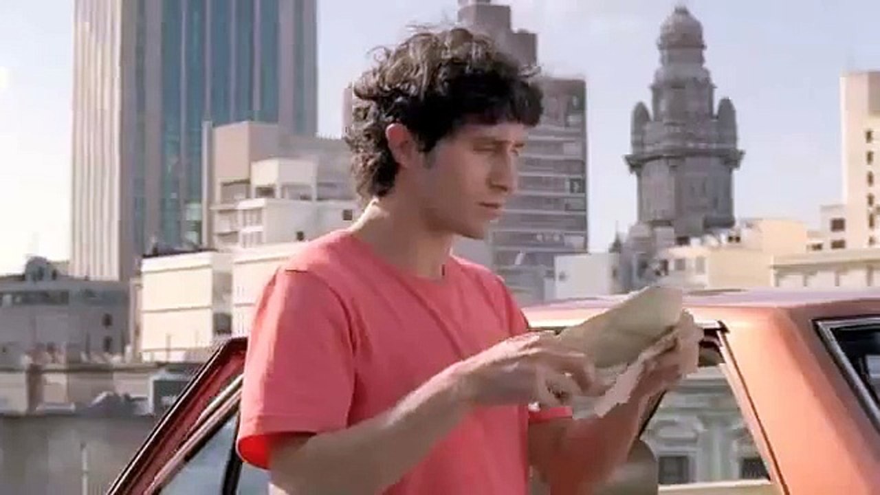 Toyota- Letter - Ads of the World™ best film