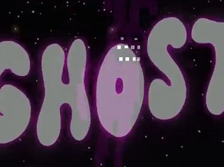 Mystery skulls - Ghost ( Fnaf 3 Animation for Energetic Shadow! )