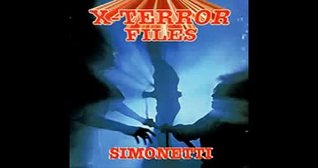 Claudio Simonetti - ESCAPE FROM NEW YORK theme