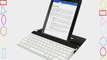 nimblstand iPad stand for Apple Wireless Bluetooth Keyboard fits all iPad models/generations