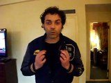 Bobby Deol wishes Vinay Virmani good luck for Speedy Singhs