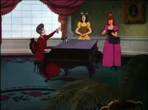 Cinderella - Sing Sweet Nightingale (Hindi)