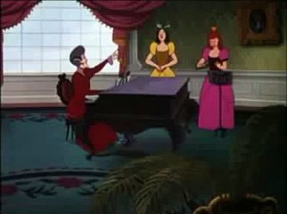 Cinderella - Sing Sweet Nightingale (Hindi)