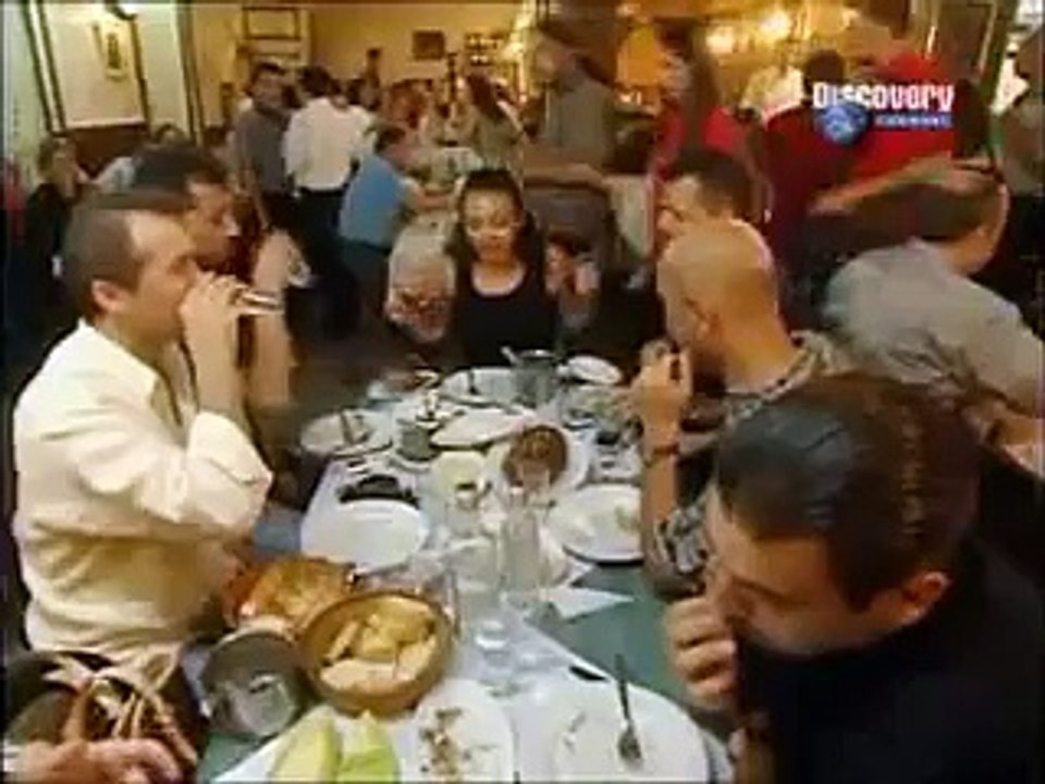 Discovery Channel Istanbul 01