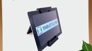 Tablet Claw - Tablet Grip And Stand For iPad ASUS Samsung