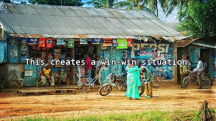 Affiliate Marketing - Make your Living Online