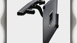 Arkon IPM2CF-RSHM Headrest Mount with Custom Fit Holder for iPad 2