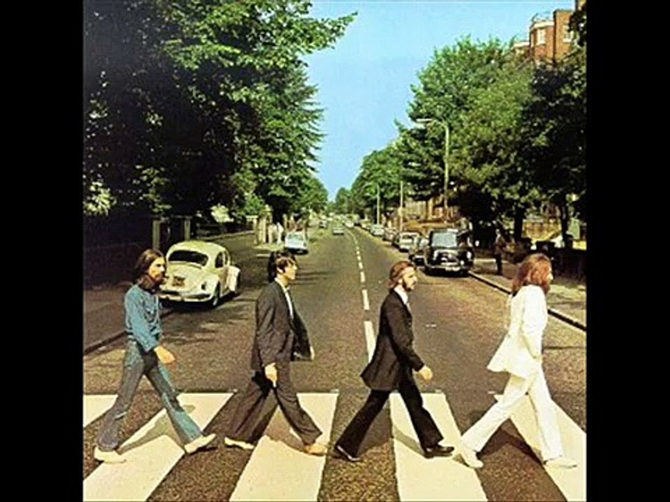 FRANKIE LAINE - MAXWELL'S SILVER HAMMER