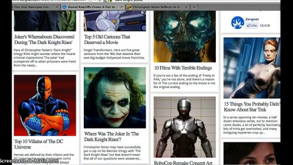 If "Sandy Hook" is in Batman, Then Christopher Nolan Knows Why...