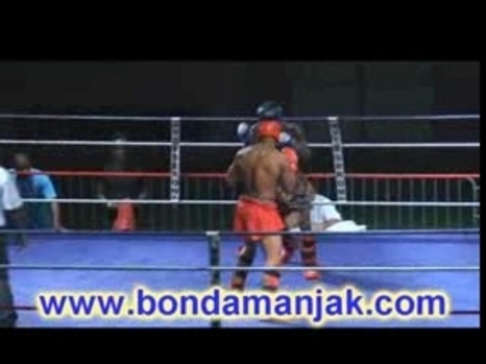 Titans-bondamanjak