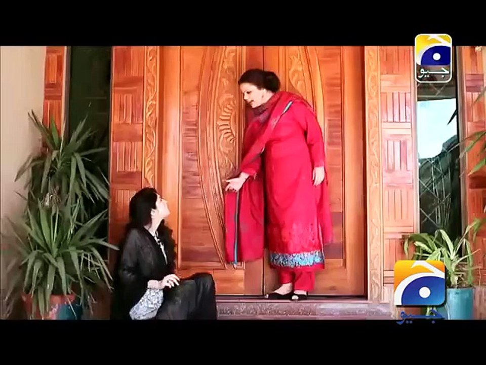 Kaise Huye Benaam - EP 15 - Geo TV Drama Series