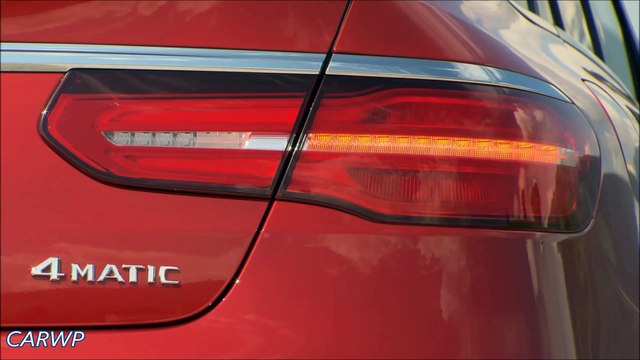 DESIGN Novo Mercedes-Benz GLE 450 AMG 4Matic 2016 aro 22 3.0 V6 Biturbo 367 cv 53 mkgf @ 60 FPS