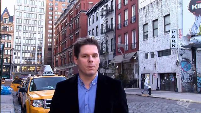 Les francs-tireurs: John R. MacArthur sur le vrai Obama que la gauche ne veut pas voir...