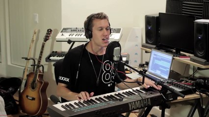 Close To You / Never Can Say Goodbye (talkbox cover)