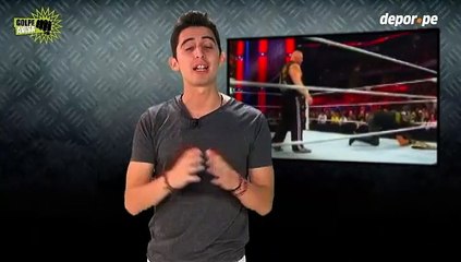 WWE: ¿Bray Wyatt quiere convertirse en el nuevo The Undertaker? (VIDEO)