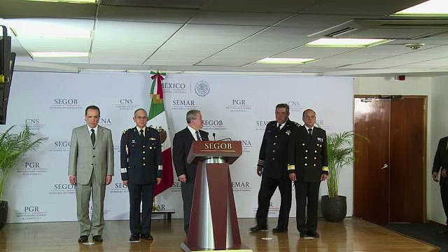 México: Golpe al cártel Jalisco Nueva Generación