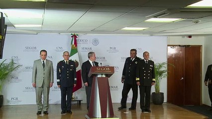 México: Golpe al cártel Jalisco Nueva Generación