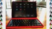 SG? Apple iPad Mini 3 Bluetooth Keyboard - iPad Mini Retina - iPad Mini - Keyboard Case Cover