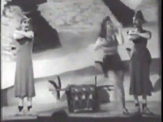 Wilson Keppel & Betty (Patsy) 1940s