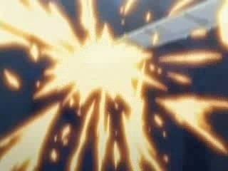 Ichigo vs zaraki