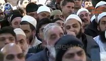 Hazrat Hussain R.A ka Namaz parhna aur namaz ki ahmiat - Maulana Tariq Jameel
