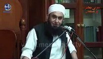 Ibn e Kharash ka sabaq amoz waqia - Maulana Tariq Jameel