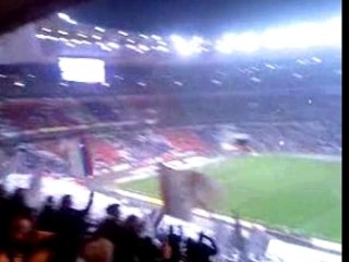 finale lyon-bordeaux sdf