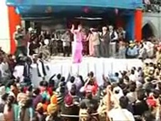 Live Gurdass Mann stage Show  in  Rudka Kala Part 1 - Gurdas Maan