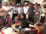 Live Satinder Sartaj and Gurdas Maan part 2 - Gurdas Maan