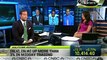 Peter Schiff on Fast Money - CNBC - 09-08-10