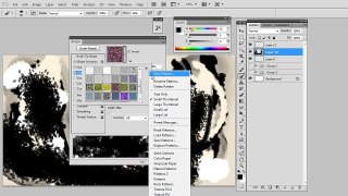 Digital Painting in Adobe Photoshop Basics - Brush Settings