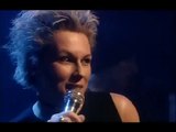 Jennifer Saunders-Mel C parody