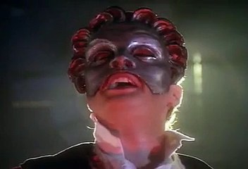 The Phantom of the Opera - Andrew Lloyed Webber