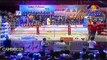 Bayon Khmer boxing: Keo Rumchong vs Vung Noy #2 REMATCH (67kg) 12.06.2013