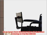 The Joy Factory Charis Wheelchair Mount with MagConnect Technology for iPad Mini (MME109)