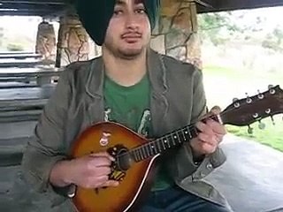 nagi jammin romantic tunes