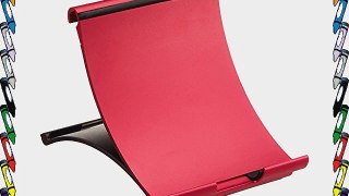 Incipio ID-602 FIXIE Universal Tablet Stand - Red