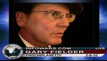 Gary Fielder on Alex Jones Tv 3/4: Attorney Fielder Refuses Body Scan at Courthouse