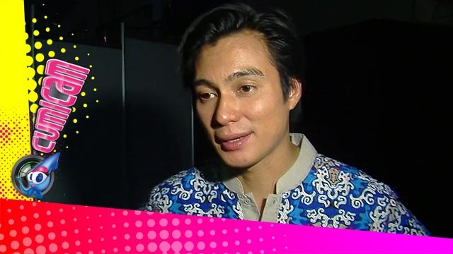Baim Wong Jomblo Sibuk - Cumicam 24 Juni 2015