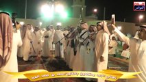 حفل الشيخ سعد بن فهد العيد  بمناسبة منزلة بالبره الجزء الثاني