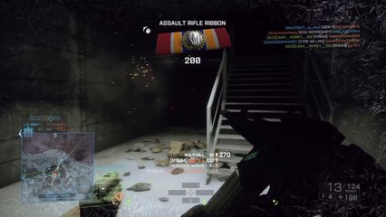 Quick but entertaining streak w/o scrubby aim assist