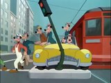 Goofy Cartoon: Goofy Cartoon Motor Mania and Baggage Buster HD