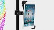 Grifiti Nootle Universal iPad and Tablet Mount and Quick Release Clamp Adjustable for iPad