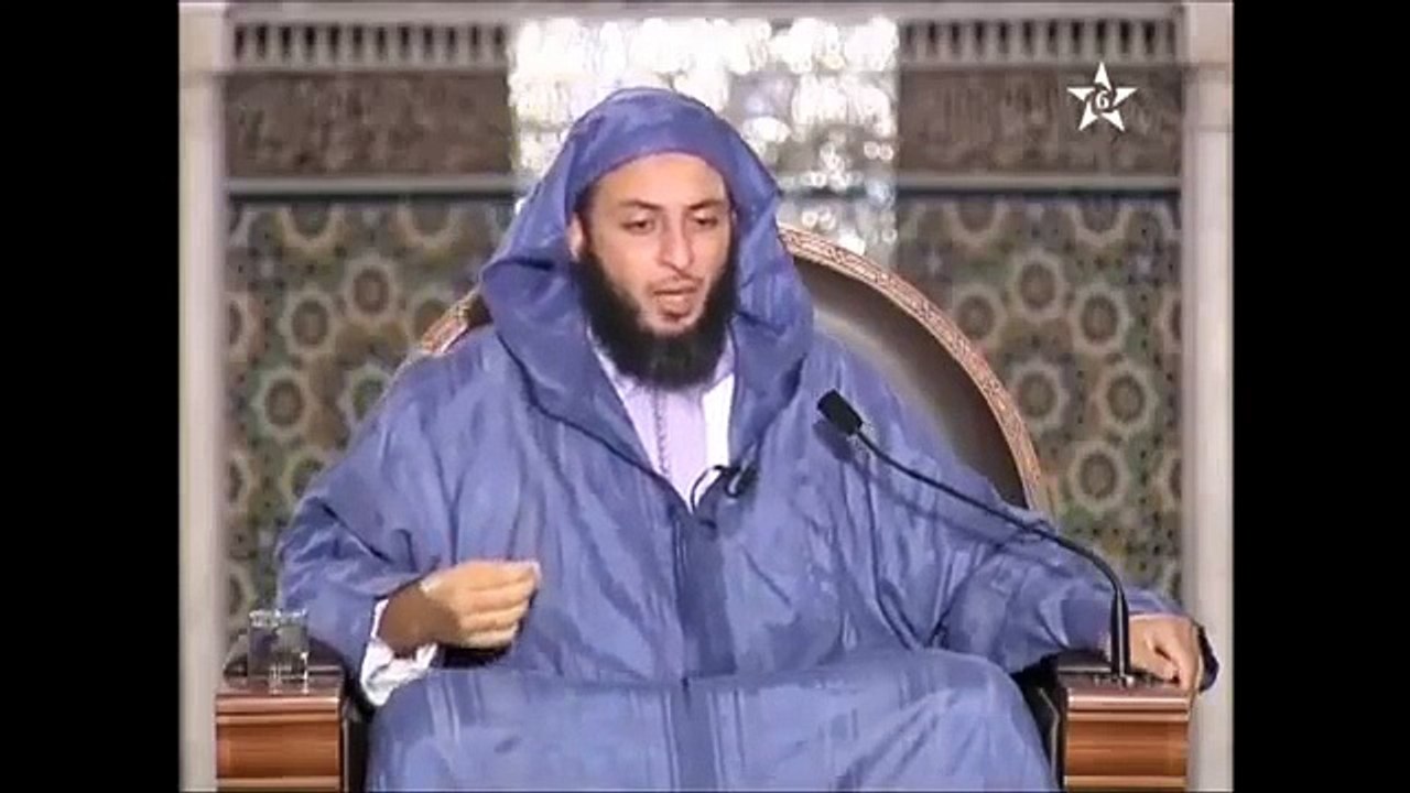 عـمـل دائـم، وإن قـلّ   الشيخ سعيد الكملي