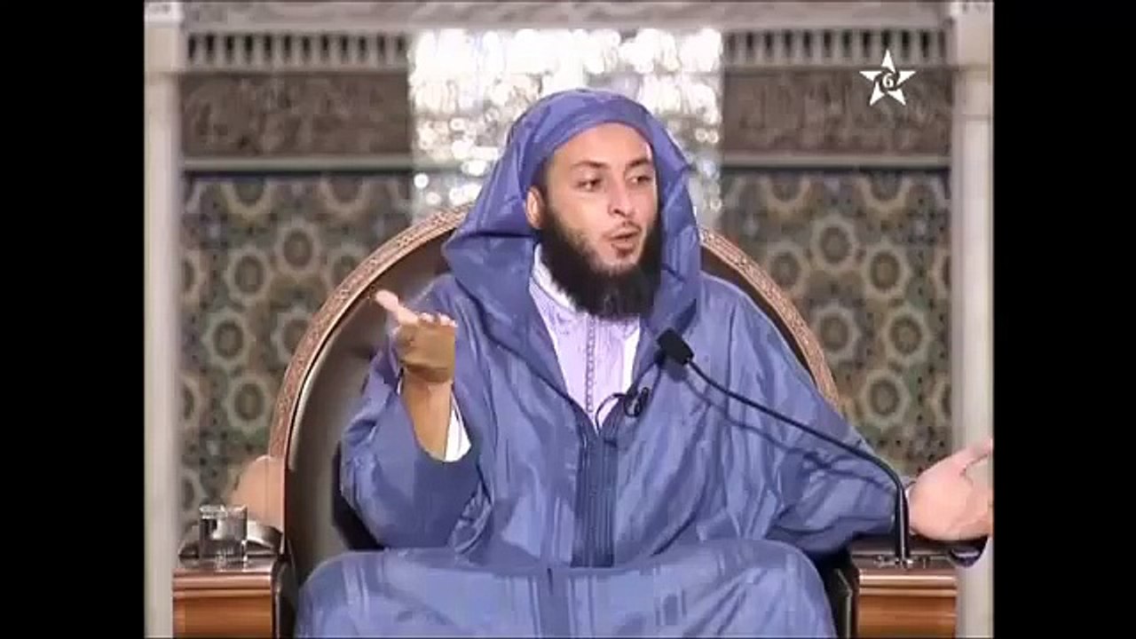 طـريـق الـصـلاح   الشيخ سعيد الكملي
