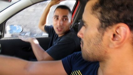 Tipos de passageiros