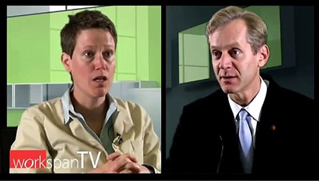 Beyond Compensation: How Employees Prioritize Total Rewards at Various Life Stages