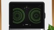 Belkin Thunderstorm Handheld Home Theater Speaker and Case for iPad 4 with Lightning Connector